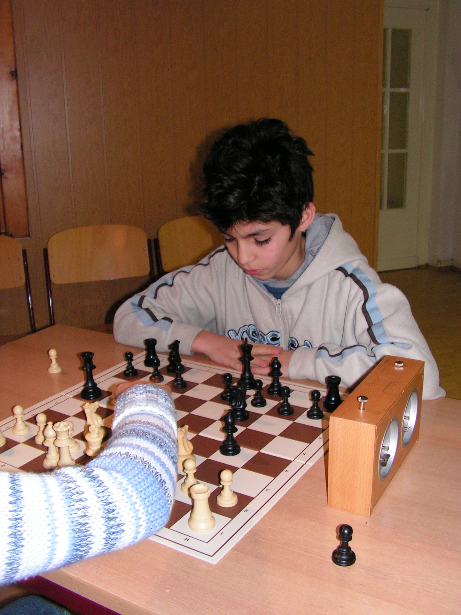 Vorschau